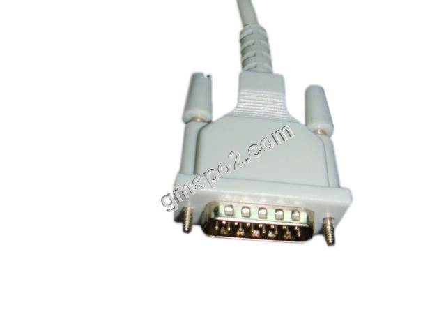 Сцхиллер ЕКГ кабловски конектор-.јпг