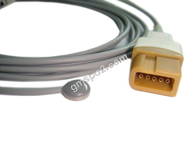 Спацелаб скин сурфаце темепратуре пробе-.јпг