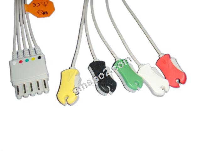 хп 5-леад ИЕЦ граббер леадвире-.јпг hp 5-lead IEC grabber leadwire-.jpg