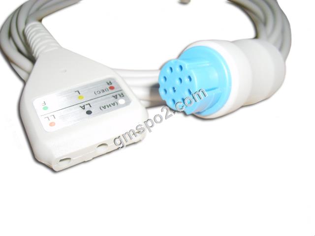 Датек 3-леад кабел са ДИН ИОКЕ.јпг