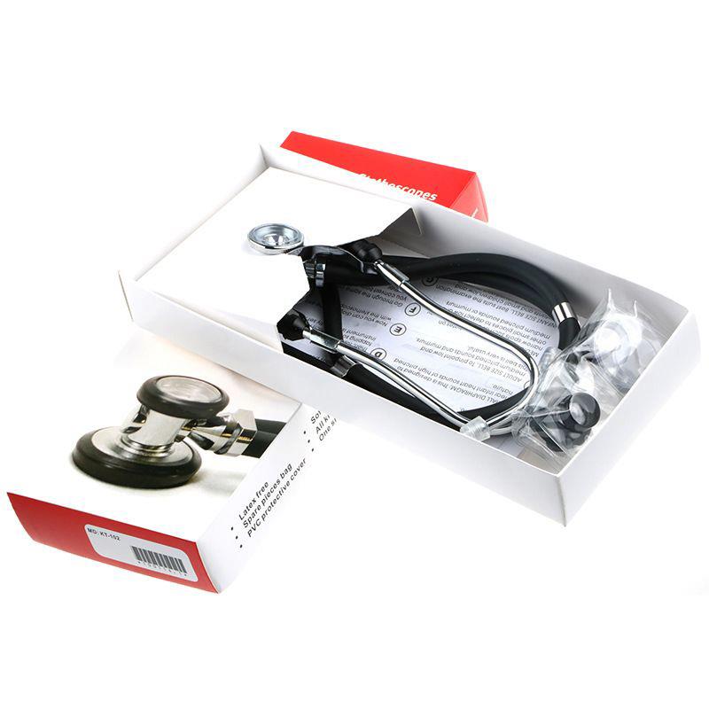 Стетоскоп двоструки Stethoscope Dual Headed