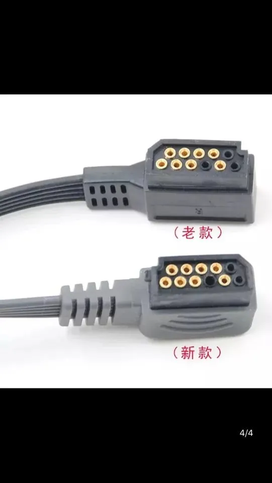 ЕКГ водичи са 5 водича за Пхилипс дигитрак плус 24-сатни холтер 3100А, 5-оловни, Снап