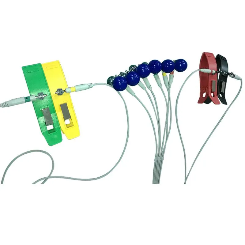 Kompatibilni Medex 18-olovni kabl za povezivanje