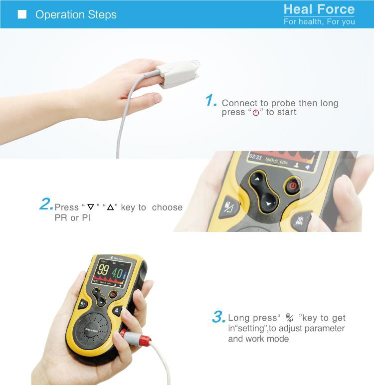 Хеал Форце Принце-100Ф 11