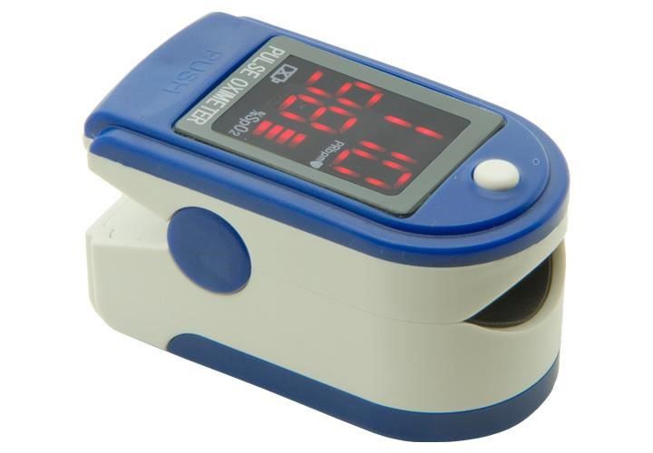 CMS50DL Pulse Oximeter