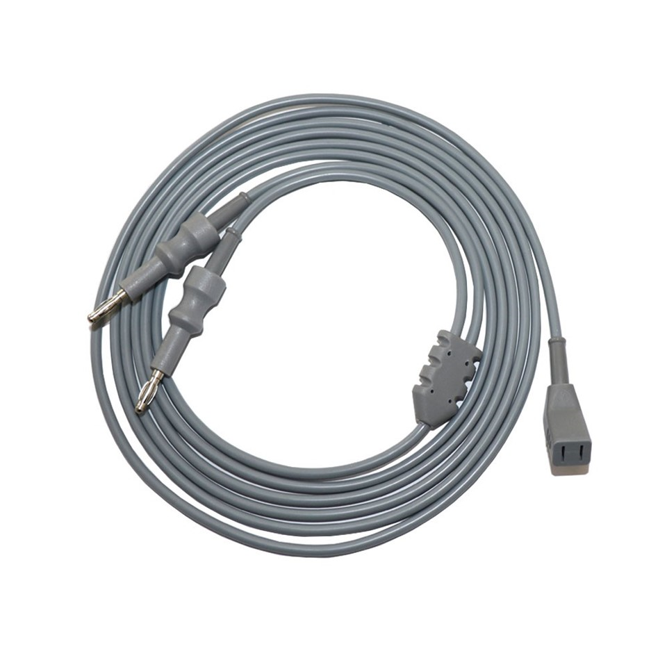 Aesculap 4.0 Banana Plug European Style Bipolar Adapter Cable suppliers