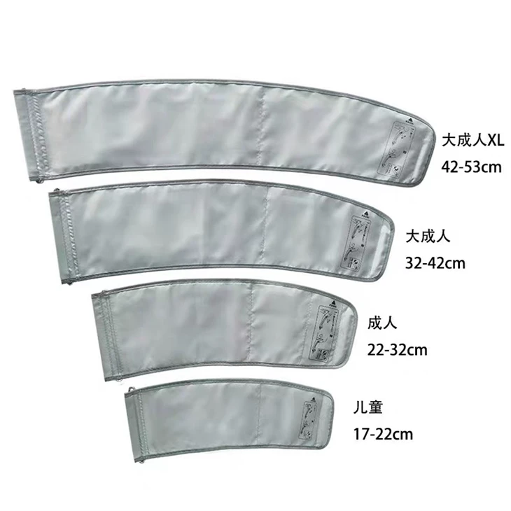 Extra Large Blood Pressure Cuff For Omron high quality
