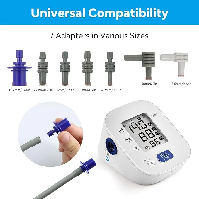 Extra Large Blood Pressure Cuff For Omron high quality