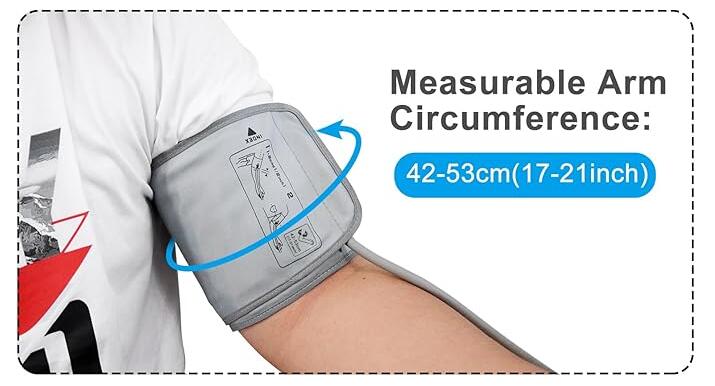 Blood Pressure Cuff Blood Pressure Cuff