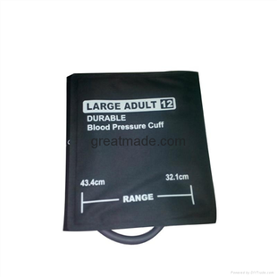 Велика НИБП манжетна за вишекратну употребу без{0}}не бешике