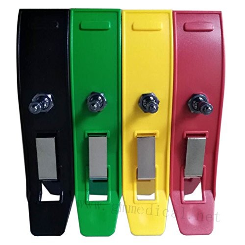 Мулти-усе Лимб Елецтроде За ЕКГ електроде