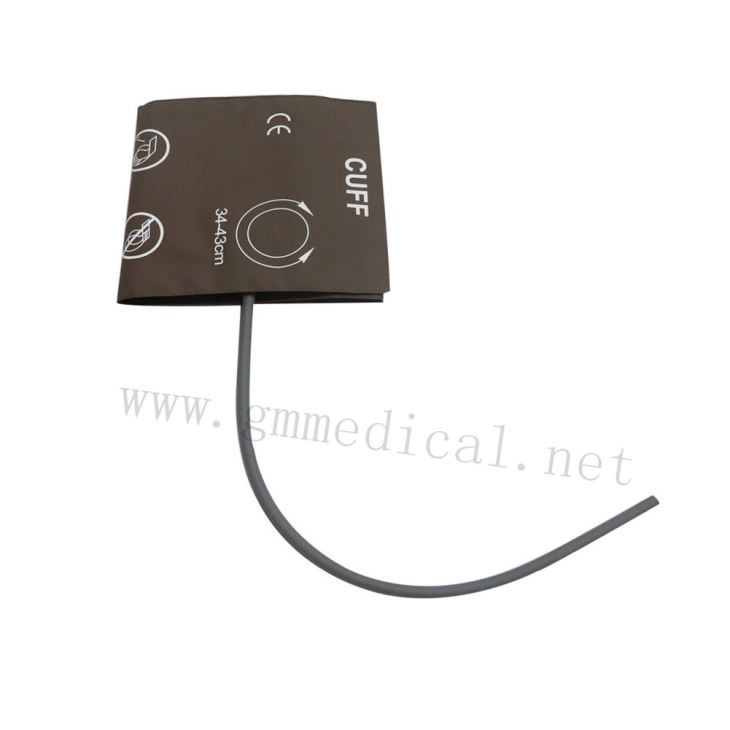 Вишенаменска једнократна тлачна цријева за једнократну употребу, 34-43цм