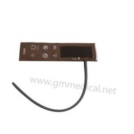 Педијатријска вишенаменска цијев НИБП манжетна 14-21.5цм