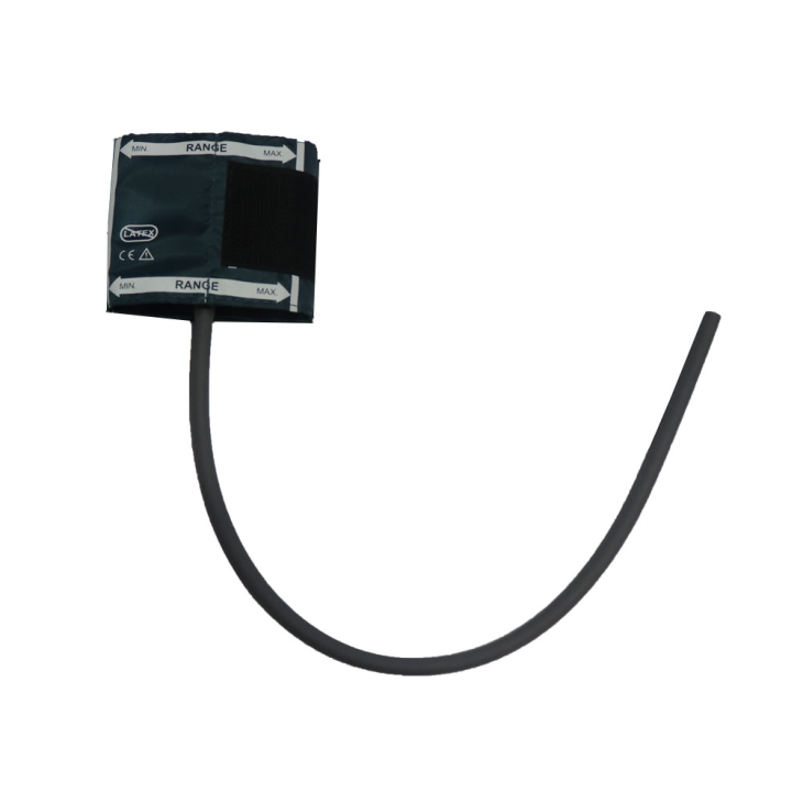 Infant Single Tube NIBP Cuff , 10-19cm Arm Circumference