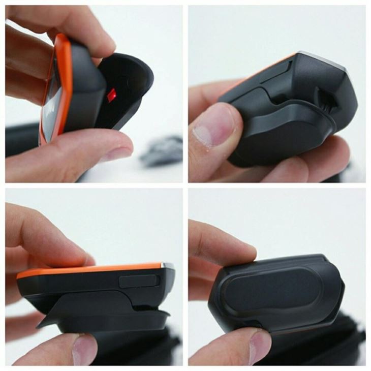 Fingertip Pulse Oximeter SpO2 Pulse Sensor