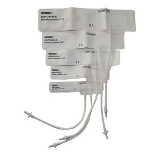 Jednokratna manžeta za krvni pritisak