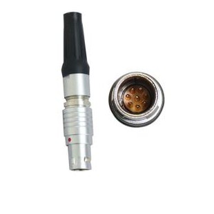 ЕГГ.1Б.308.ЦЛЛ Метални конектор за потискивање