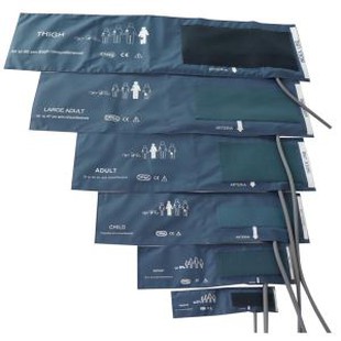 НИБП једнострука цев