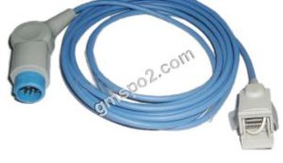 Пхилипс / ХП компатибилни вишекратни сензор за размножавање 12 ПИН дететних прстију