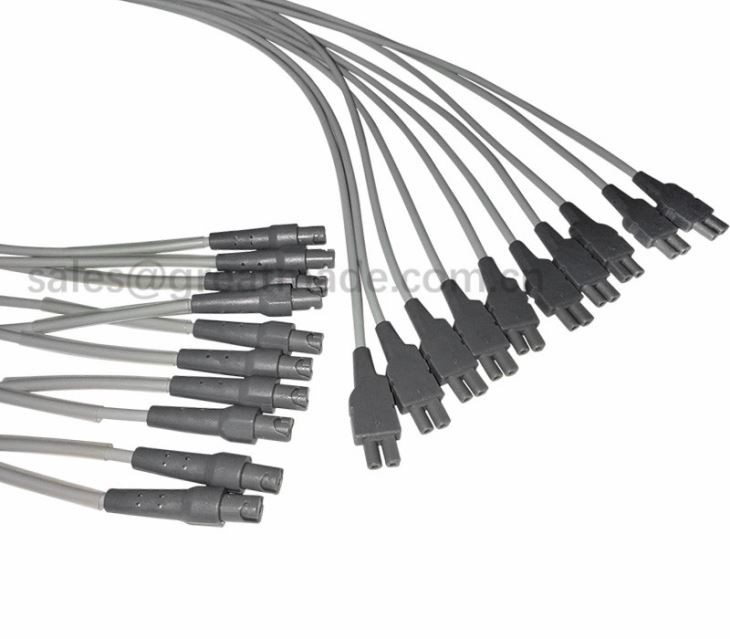 Kompatibilan s GE 1100 1200 1200STST 5000 5000ST CAM Universal Leadwire