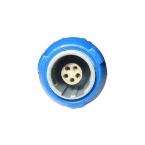 1П медицински конектор ПКГ 2, 3пин 5-8 пински 1П фиксна утичница 40 степени, две тастатуре