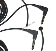 Површина коже за одрасле коже / есопхагеал / Рецтал температуре, Л = 3м, 12мм / 5.0мм диск