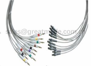 Kompatibilni GE CAM Universal Leadwire