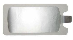 Диспосабле Елецтросургицал-Монополар Патиент Плате