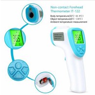 Non-contact Forehead Infrared Baby Thermometer FDA Approved