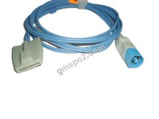 Пхилипс Компатибилни вишекратни М1192А Педијатријски силиконски мекани врх Спо2 сензор