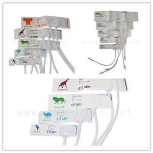 Једнократна манжета за крвни притисак за новорођенчад