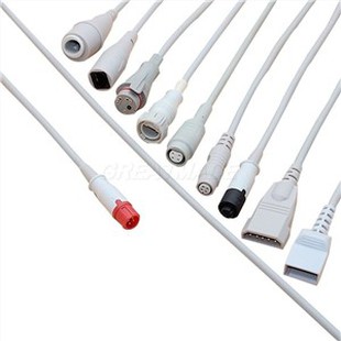 Биолигхт ИБП адаптерски кабл за трансдуктор