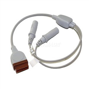 Двоструки температурни кабл за сонду серије 400