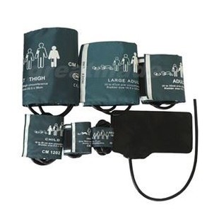 Најлонска манжета за крвни притисак