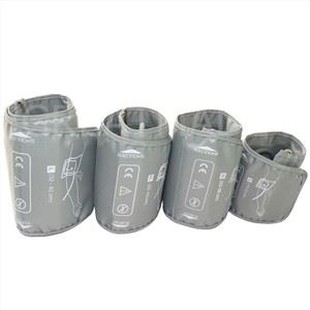 Манжета са једном цеви сфигмоманометра