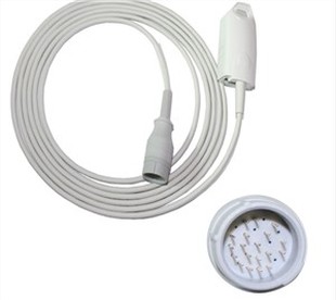 Компатибилан МС СпО2 сензор са директним повезивањем